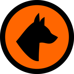 Logo Vira Lata Artísticas